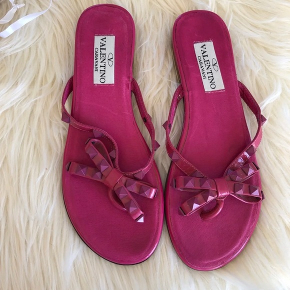 Valentino sandals - Picture 1 of 2